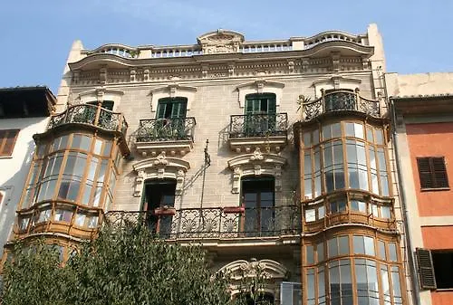 Ses Roquetes Apartments Port de Alcudia