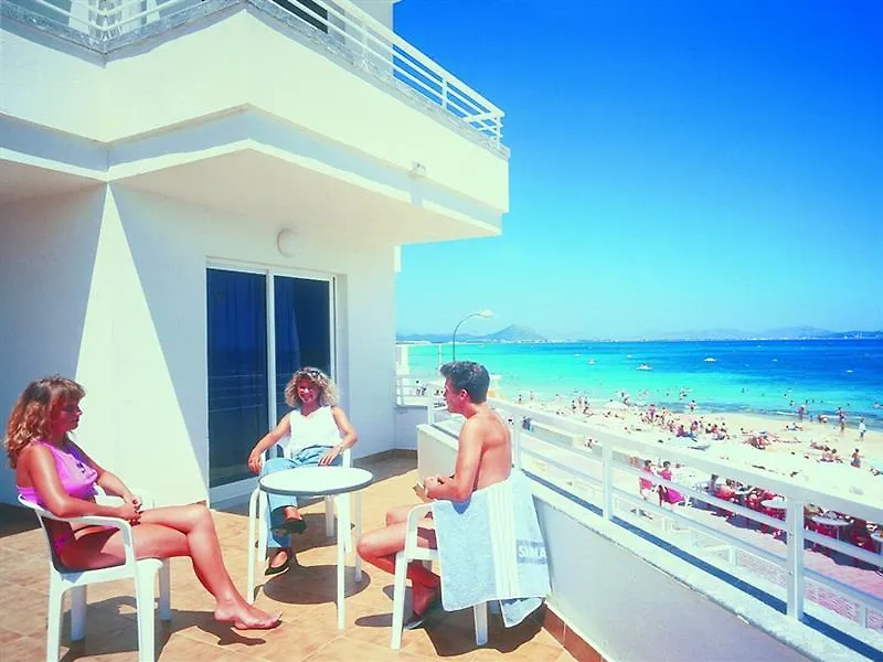 Ses Roquetes Apartments Port de Alcudia  Port de Alcudia (Mallorca)