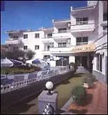 Ses Roquetes Apartments Port de Alcudia  Ισπανία