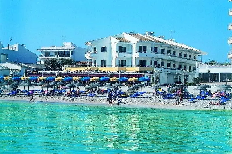 Ses Roquetes Apartments Port de Alcudia