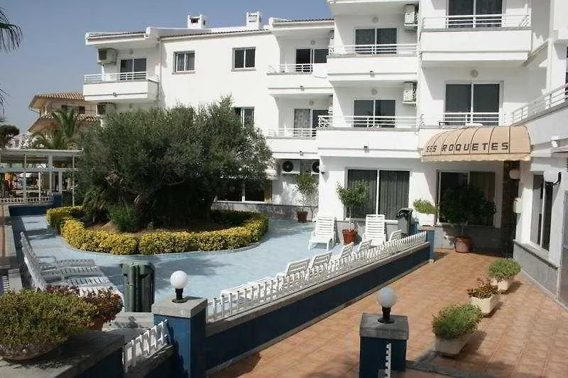 Ses Roquetes Apartments Port de Alcudia  Ισπανία
