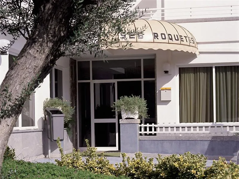פורט ד'אלקודיה Ses Roquetes Apartments ספרד