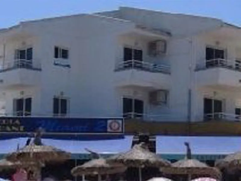 פורט ד'אלקודיה Ses Roquetes Apartments